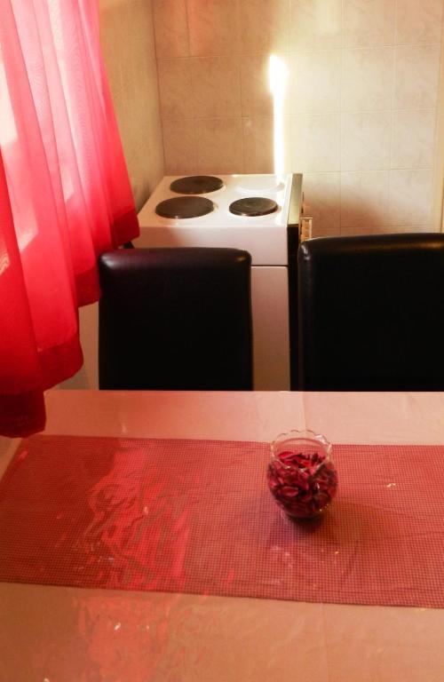 Nikolina Guest house 3*
