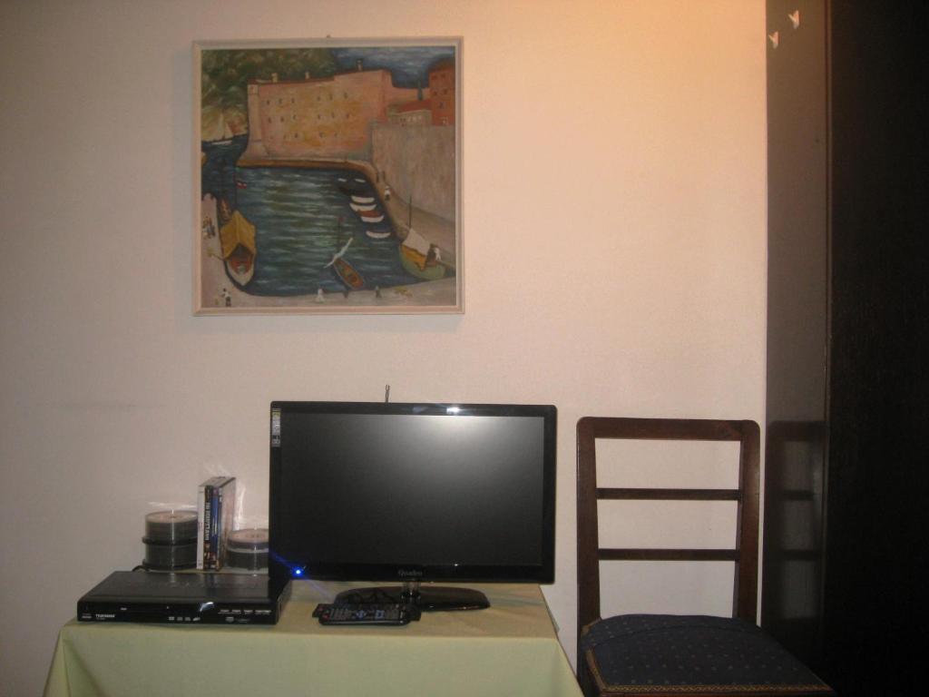 Guest house Nikolina 3*